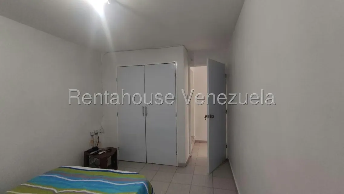 Apartamento (1 Nivel) en Venta en Las Trinitarias, Lara - 23