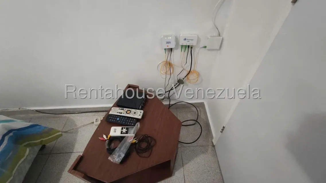 Apartamento (1 Nivel) en Venta en Las Trinitarias, Lara - 24