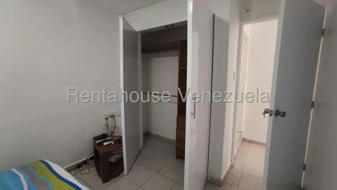 Apartamento (1 Nivel) en Venta en Las Trinitarias, Lara - 25