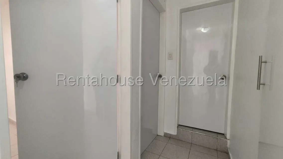 Apartamento (1 Nivel) en Venta en Las Trinitarias, Lara - 27
