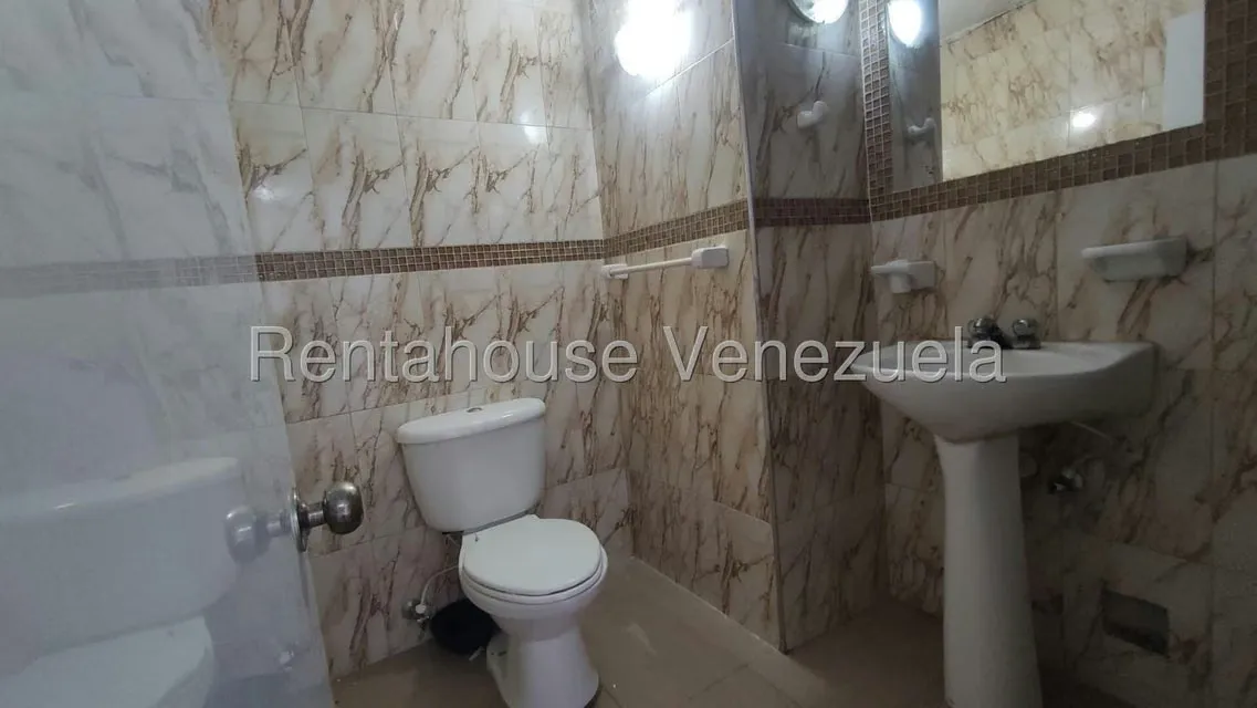 Apartamento (1 Nivel) en Venta en Las Trinitarias, Lara - 28
