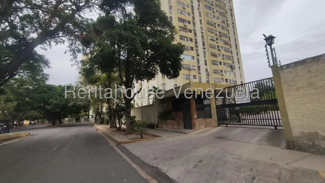 Apartamento (1 Nivel) en Venta en Las Trinitarias, Lara - 33