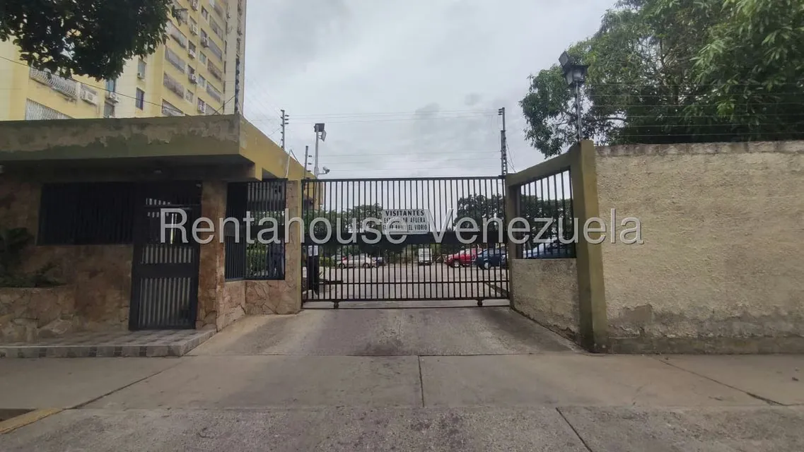 Apartamento (1 Nivel) en Venta en Las Trinitarias, Lara - 34