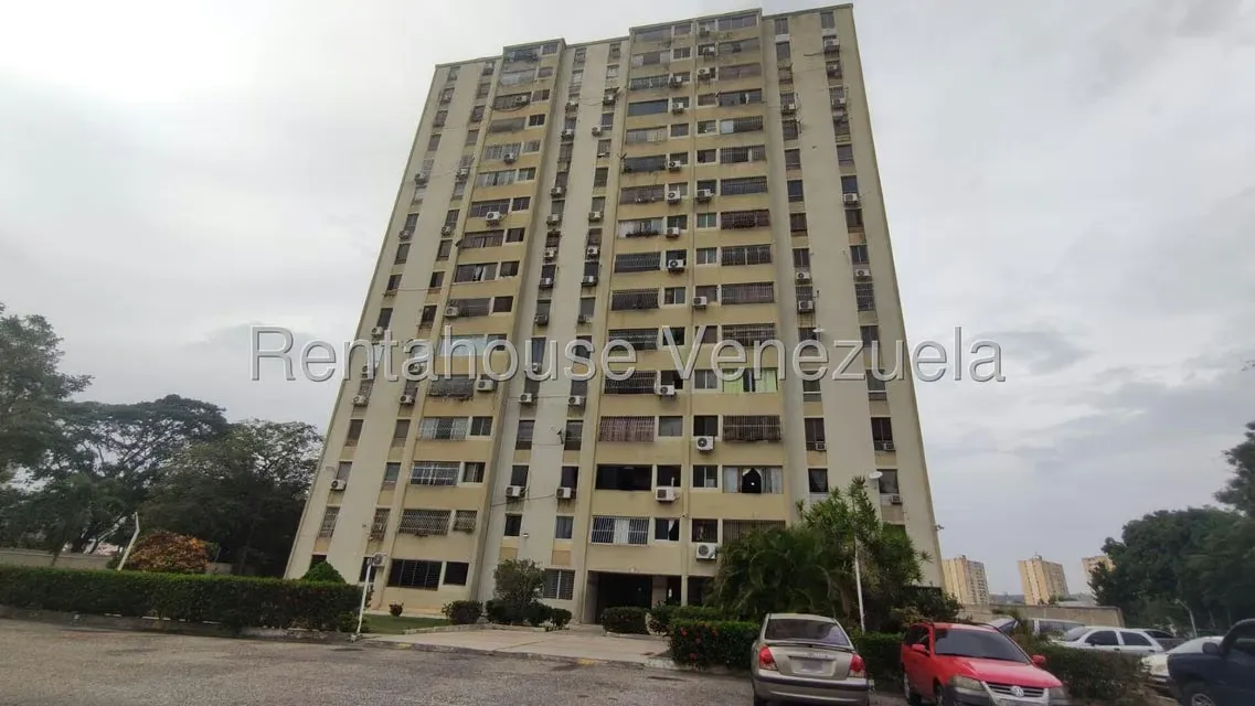 Apartamento (1 Nivel) en Venta en Las Trinitarias, Lara - 35