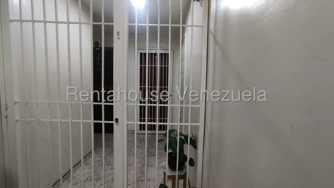 Apartamento (1 Nivel) en Venta en Las Trinitarias, Lara - 4