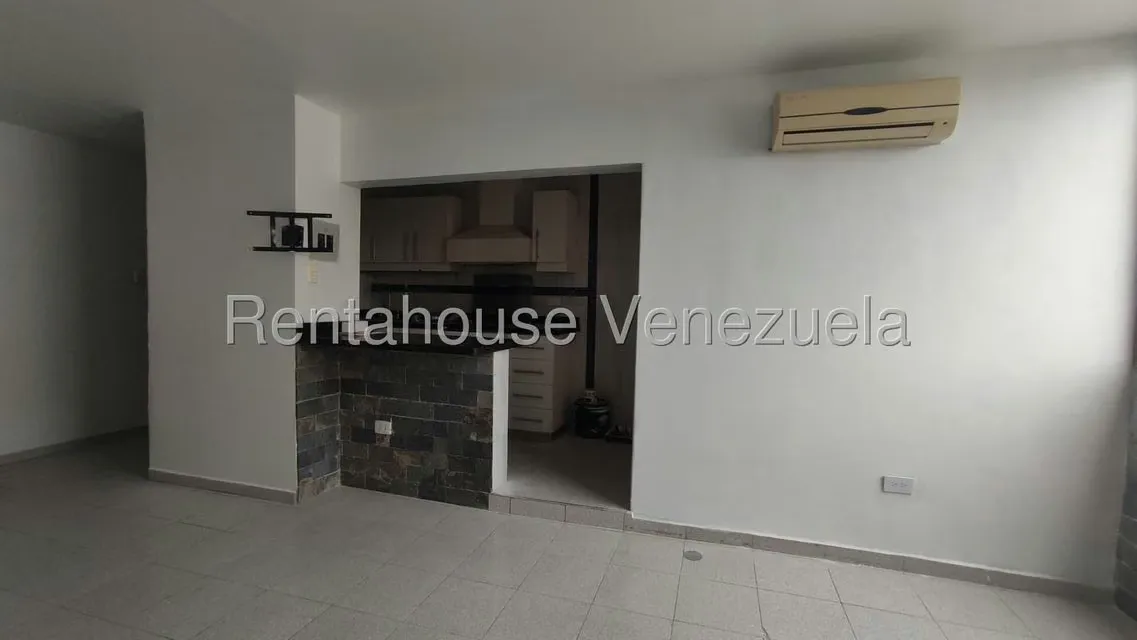 Apartamento (1 Nivel) en Venta en Las Trinitarias, Lara - 7