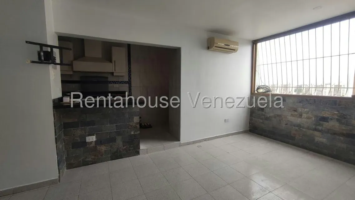 Apartamento (1 Nivel) en Venta en Las Trinitarias, Lara - 8