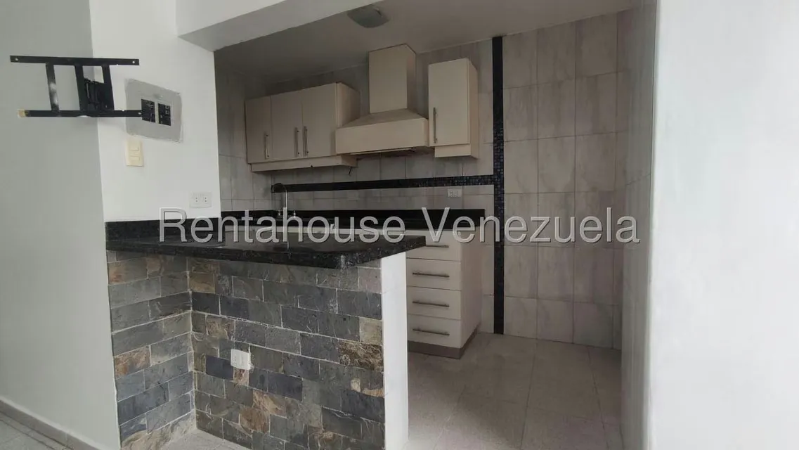Apartamento (1 Nivel) en Venta en Las Trinitarias, Lara - 10