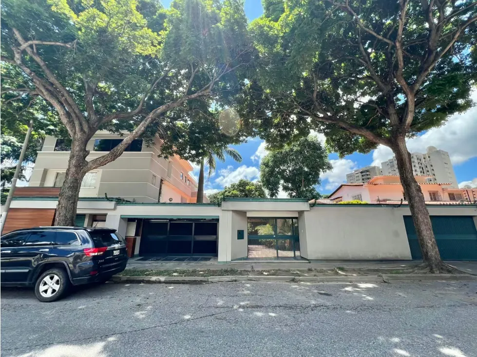Se vende Casa 1273m² La floresta - 21