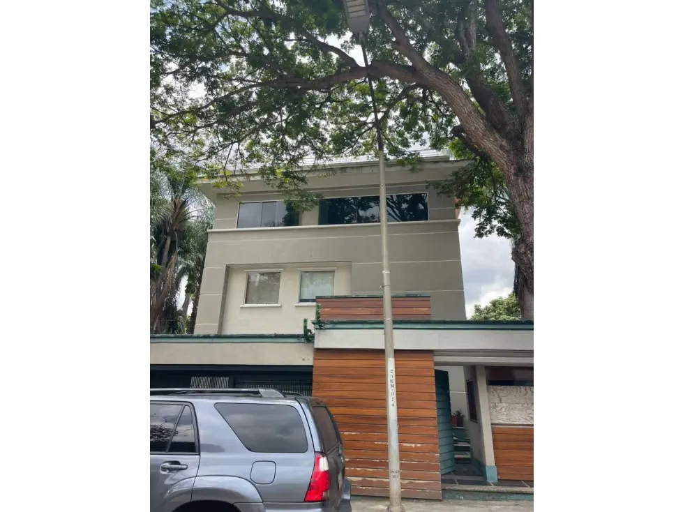 Se vende Casa 1273m² La floresta - 6