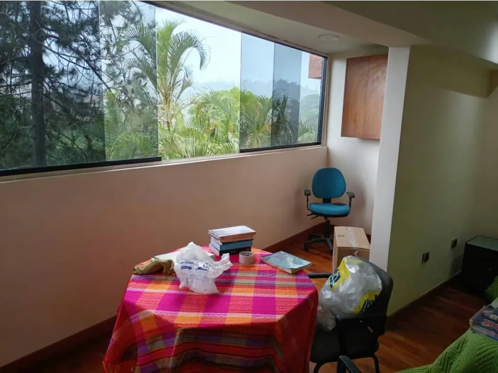 ALQUILER DE APARTAMENTO EN EL HATILLO - 11