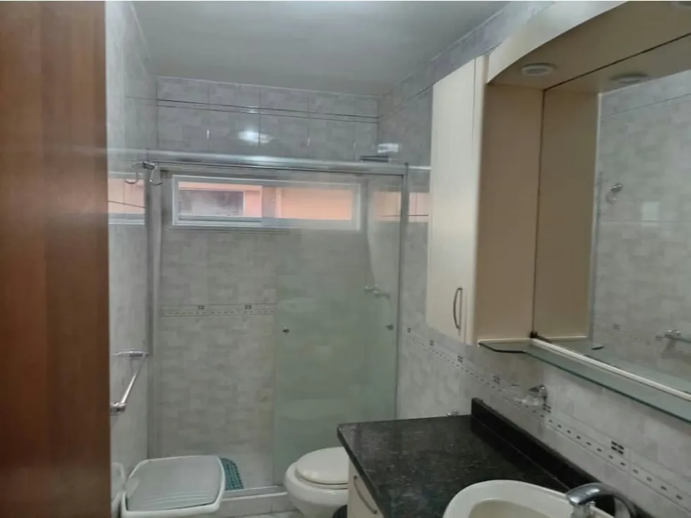 ALQUILER DE APARTAMENTO EN EL HATILLO - 12