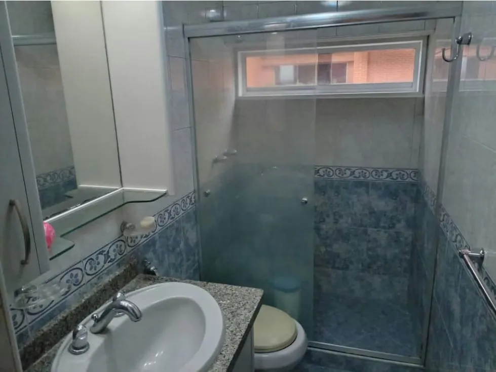 ALQUILER DE APARTAMENTO EN EL HATILLO - 14