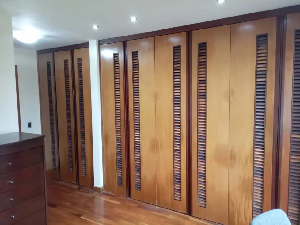 ALQUILER DE APARTAMENTO EN EL HATILLO - 9