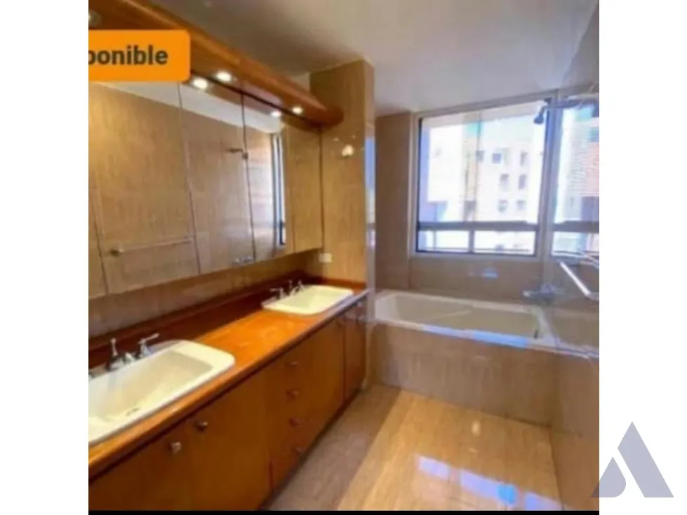 Vendo PH triplex 450m2 Los Samanes 6422 - 11