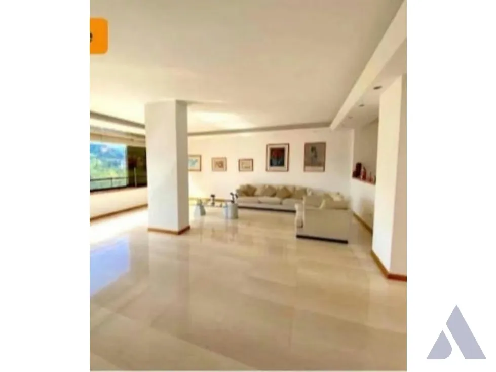 Vendo PH triplex 450m2 Los Samanes 6422 - 6