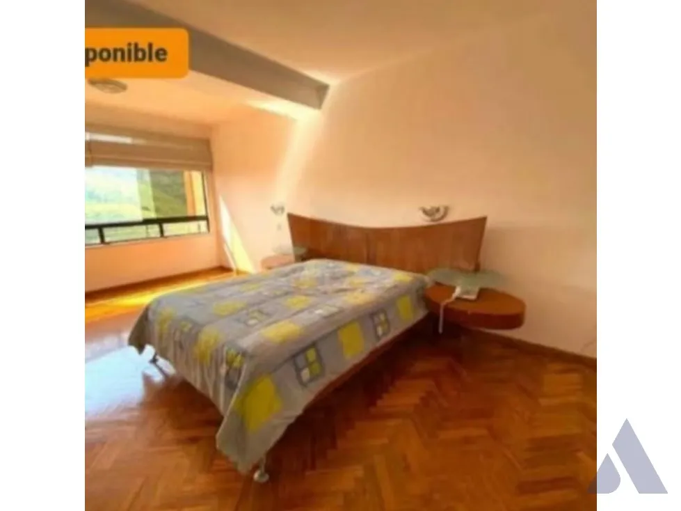 Vendo PH triplex 450m2 Los Samanes 6422 - 10
