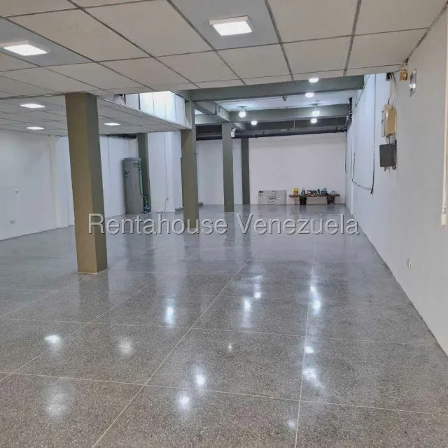 Local Comercial en Alquiler en Parroquia La Candelaria, Distrito Metropolitano - 6