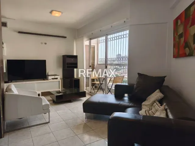Apartamento en venta en Parque Santa Lucia, Avenida El Milagro, Maracaibo - 3