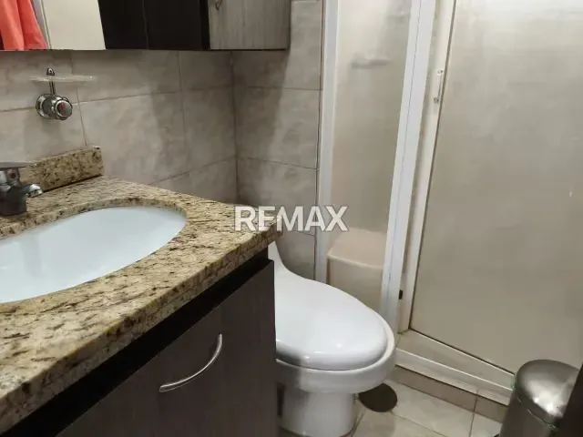 Apartamento en venta en Parque Santa Lucia, Avenida El Milagro, Maracaibo - 9