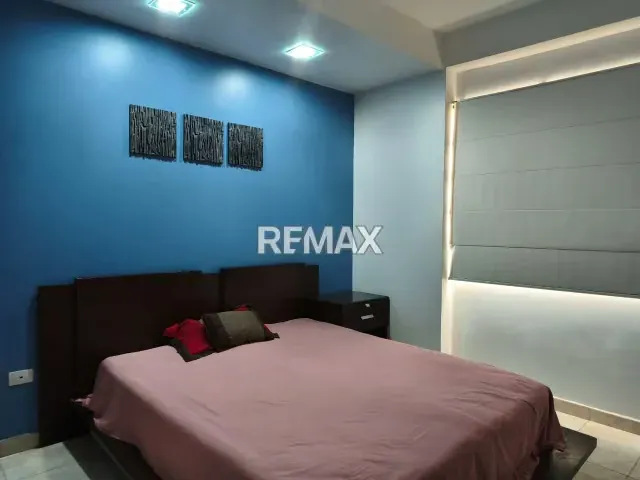 Apartamento en venta en Parque Santa Lucia, Avenida El Milagro, Maracaibo - 10