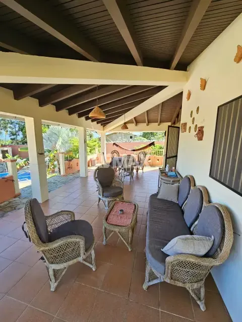 CASA QUINTA EN LA MIRA, ANTOLIN DEL CAMPO, A POCOS METROS DE PLAYA EL AGUA, ISLA DE MARGARITA - 14