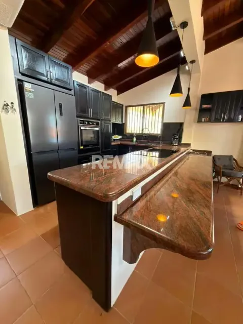 CASA QUINTA EN LA MIRA, ANTOLIN DEL CAMPO, A POCOS METROS DE PLAYA EL AGUA, ISLA DE MARGARITA - 3