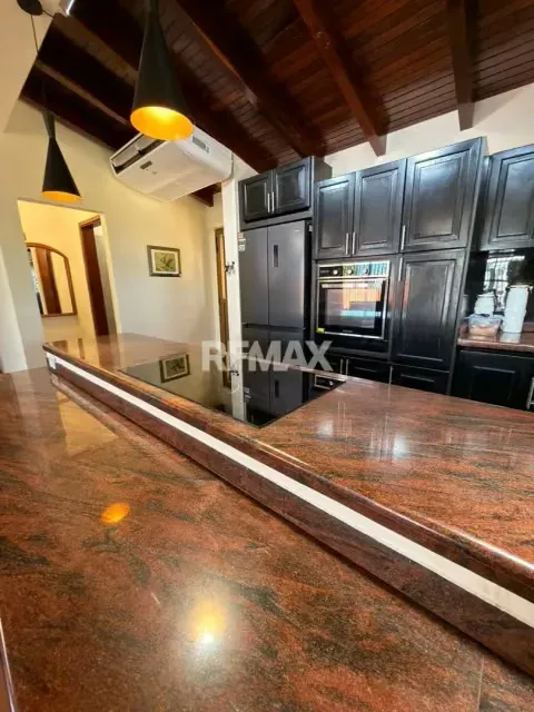 CASA QUINTA EN LA MIRA, ANTOLIN DEL CAMPO, A POCOS METROS DE PLAYA EL AGUA, ISLA DE MARGARITA - 4