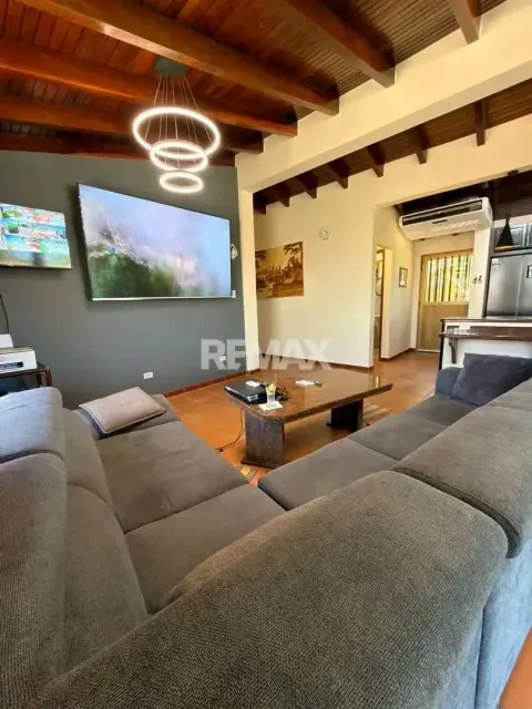 CASA QUINTA EN LA MIRA, ANTOLIN DEL CAMPO, A POCOS METROS DE PLAYA EL AGUA, ISLA DE MARGARITA - 7