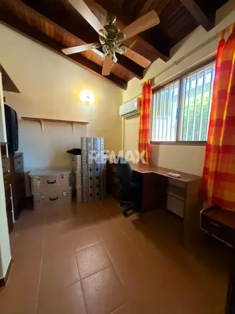 CASA QUINTA EN LA MIRA, ANTOLIN DEL CAMPO, A POCOS METROS DE PLAYA EL AGUA, ISLA DE MARGARITA - 10