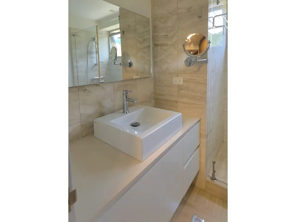APARTAMENTO EN VENTA LOMAS DE LAS MERCEDES 138mt/2H/3B/3PE - 9