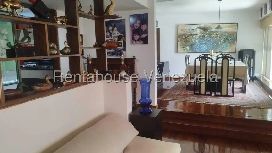 Apartamento (1 Nivel) en Venta en Lomas de Las Mercedes, Distrito Metropolitano - 12
