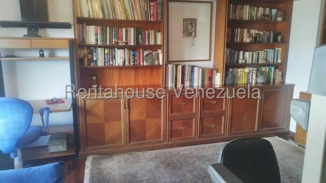 Apartamento (1 Nivel) en Venta en Lomas de Las Mercedes, Distrito Metropolitano - 16