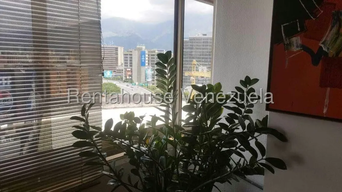Apartamento (1 Nivel) en Venta en Lomas de Las Mercedes, Distrito Metropolitano - 17
