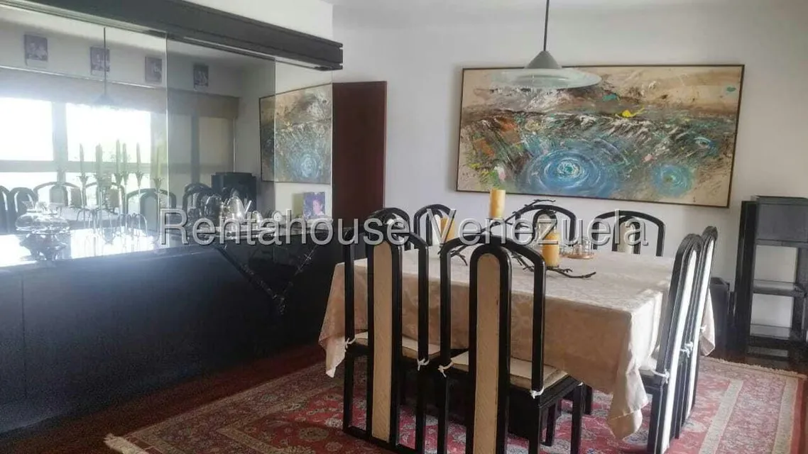 Apartamento (1 Nivel) en Venta en Lomas de Las Mercedes, Distrito Metropolitano - 20