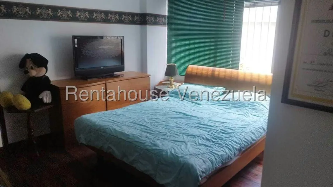 Apartamento (1 Nivel) en Venta en Lomas de Las Mercedes, Distrito Metropolitano - 26