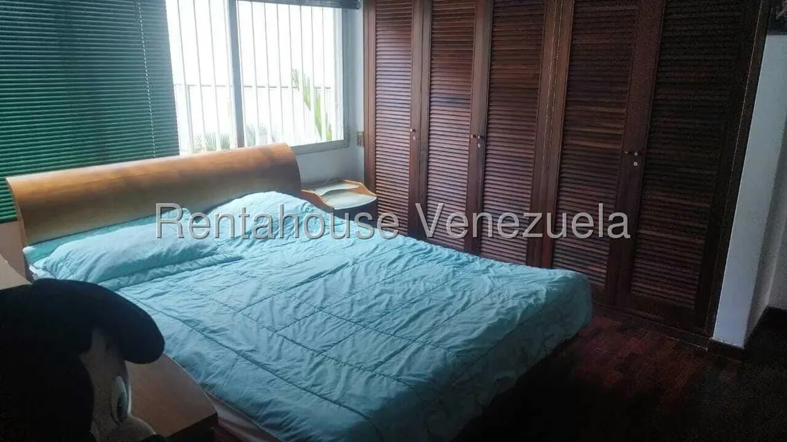Apartamento (1 Nivel) en Venta en Lomas de Las Mercedes, Distrito Metropolitano - 27