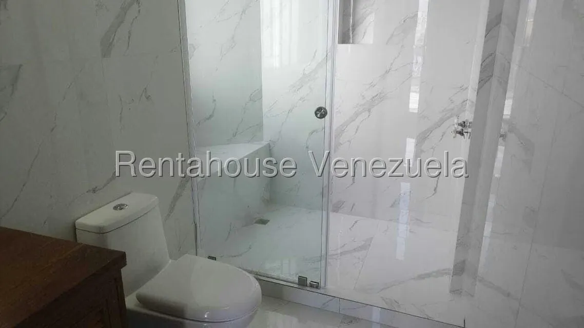 Apartamento (1 Nivel) en Venta en Lomas de Las Mercedes, Distrito Metropolitano - 29