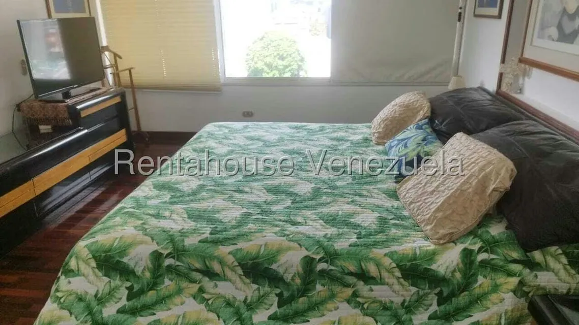 Apartamento (1 Nivel) en Venta en Lomas de Las Mercedes, Distrito Metropolitano - 30