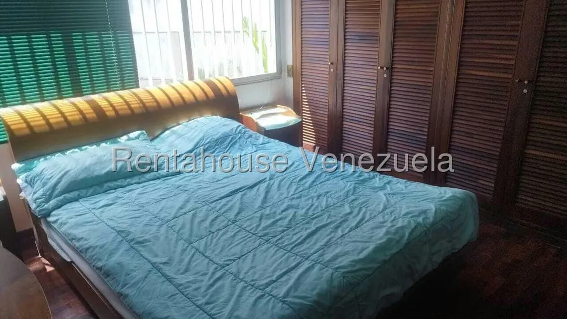 Apartamento (1 Nivel) en Venta en Lomas de Las Mercedes, Distrito Metropolitano - 39