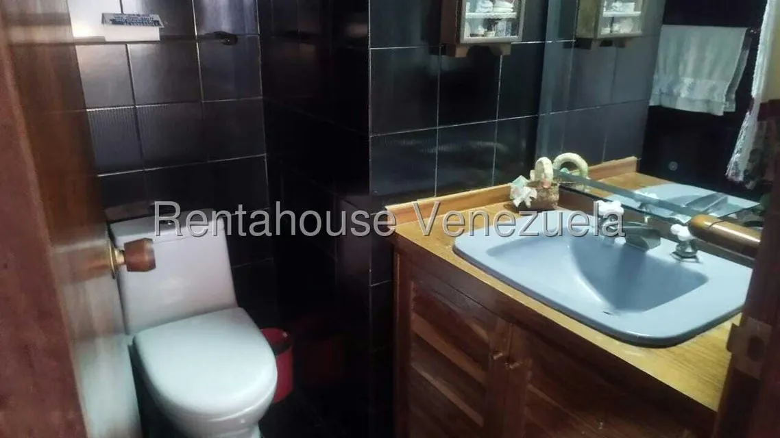 Apartamento (1 Nivel) en Venta en Lomas de Las Mercedes, Distrito Metropolitano - 40