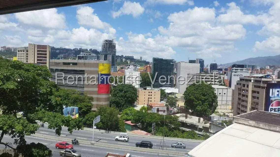 Apartamento (1 Nivel) en Venta en Lomas de Las Mercedes, Distrito Metropolitano - 41