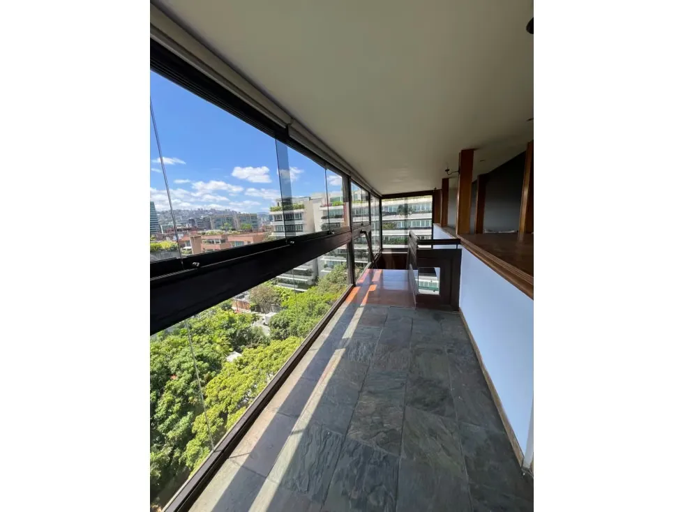 Vendo Ph 228m2 Campo Alegre 5955 - 2