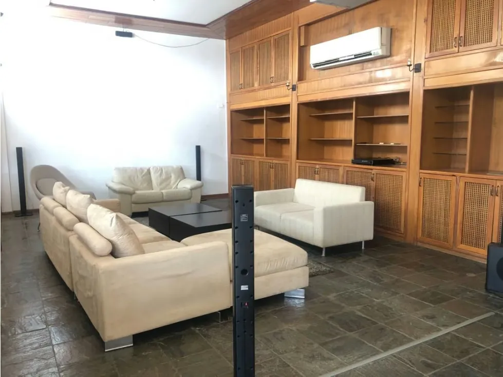 Vendo Ph 228m2 Campo Alegre 5955 - 11
