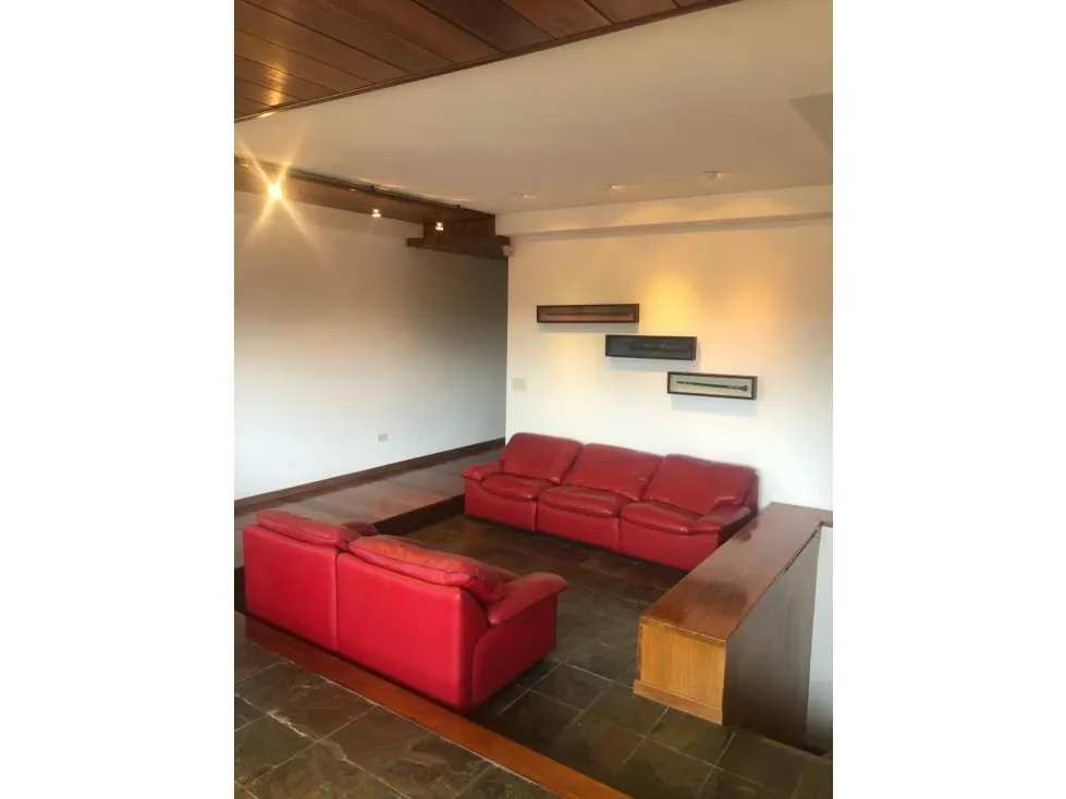 Vendo Ph 228m2 Campo Alegre 5955 - 3