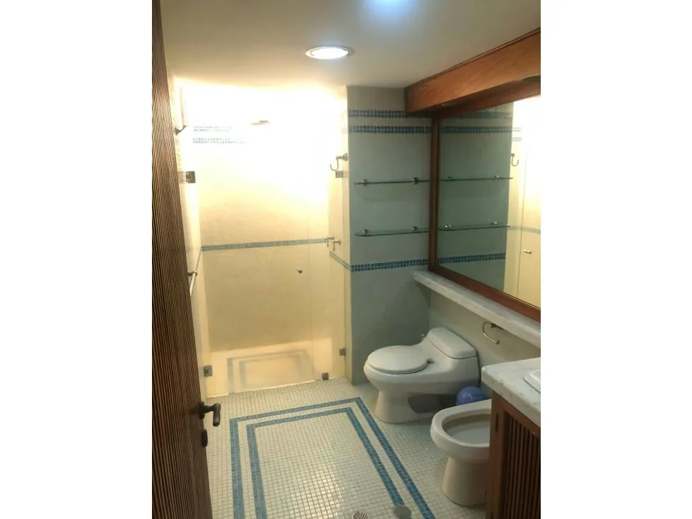 Vendo Ph 228m2 Campo Alegre 5955 - 23