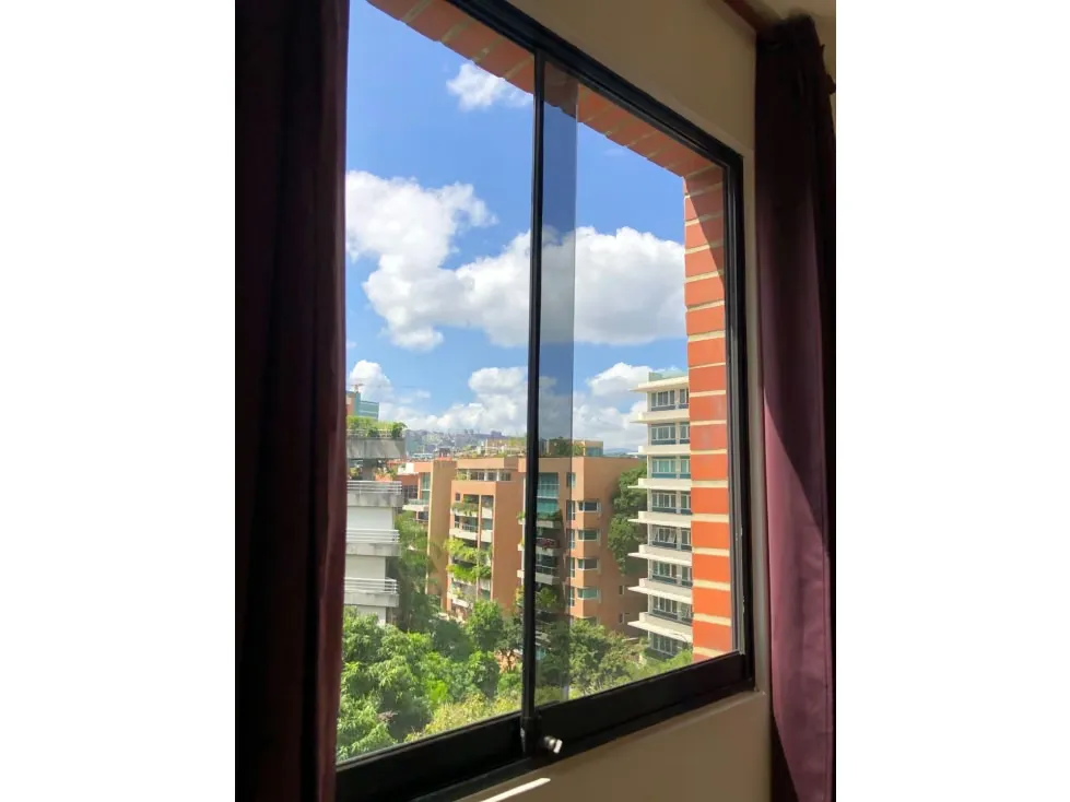Vendo Ph 228m2 Campo Alegre 5955 - 28