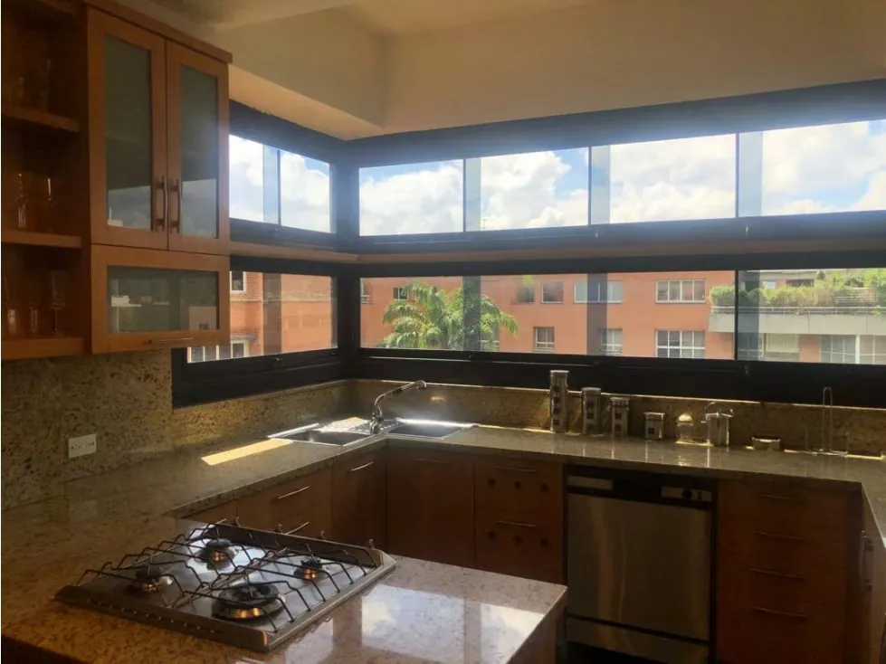 Vendo Ph 228m2 Campo Alegre 5955 - 6