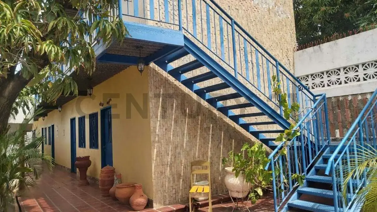 Vende casa con 10 Habitaciones independientes con fines de lucro - 16