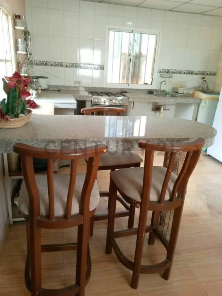 Vende casa con 10 Habitaciones independientes con fines de lucro - 7